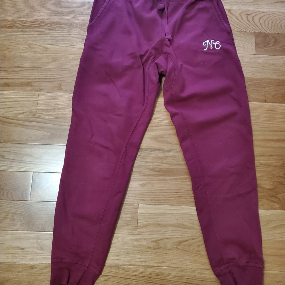Brand new Nick Carter pants